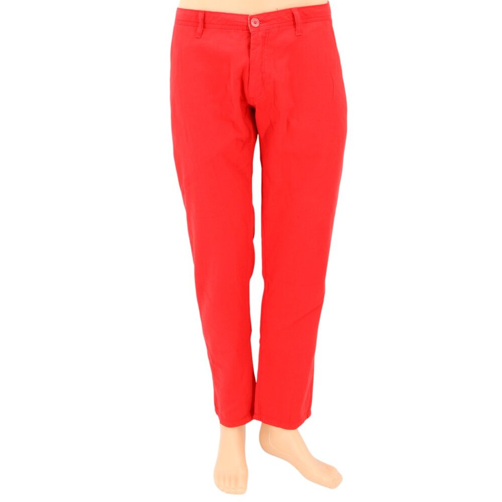 ALTER EGO Men's Basic Casual Mid Waist Men’s Jeans Bottoms - Retail $95 - NWT